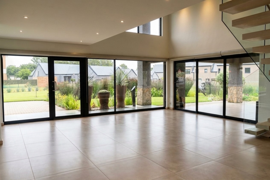 3 Bedroom Property for Sale in Heron Banks Golf Estate Free State